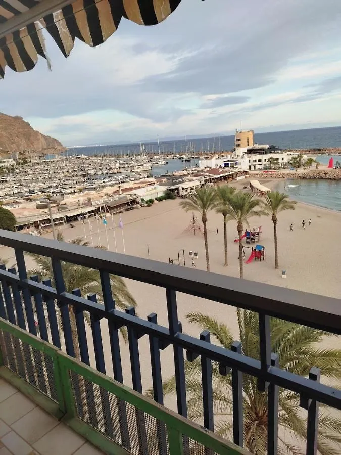 דירות Aguadulce Playa ספרד